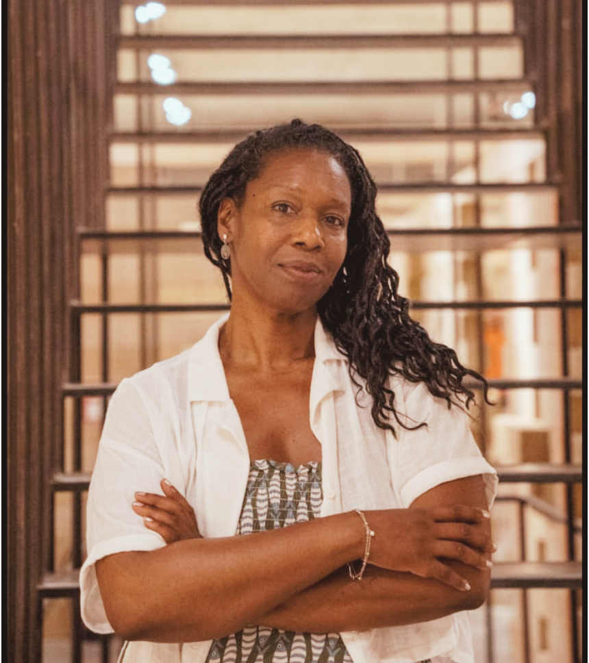 Leane M. Hood